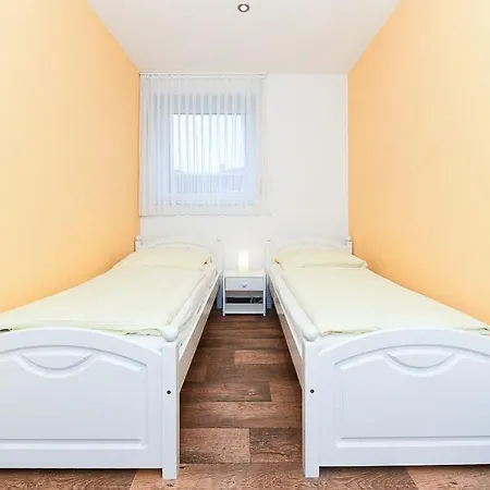 Julia بيت للعطل بينسيرسيال