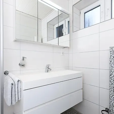 بيت للعطل Julia بينسيرسيال